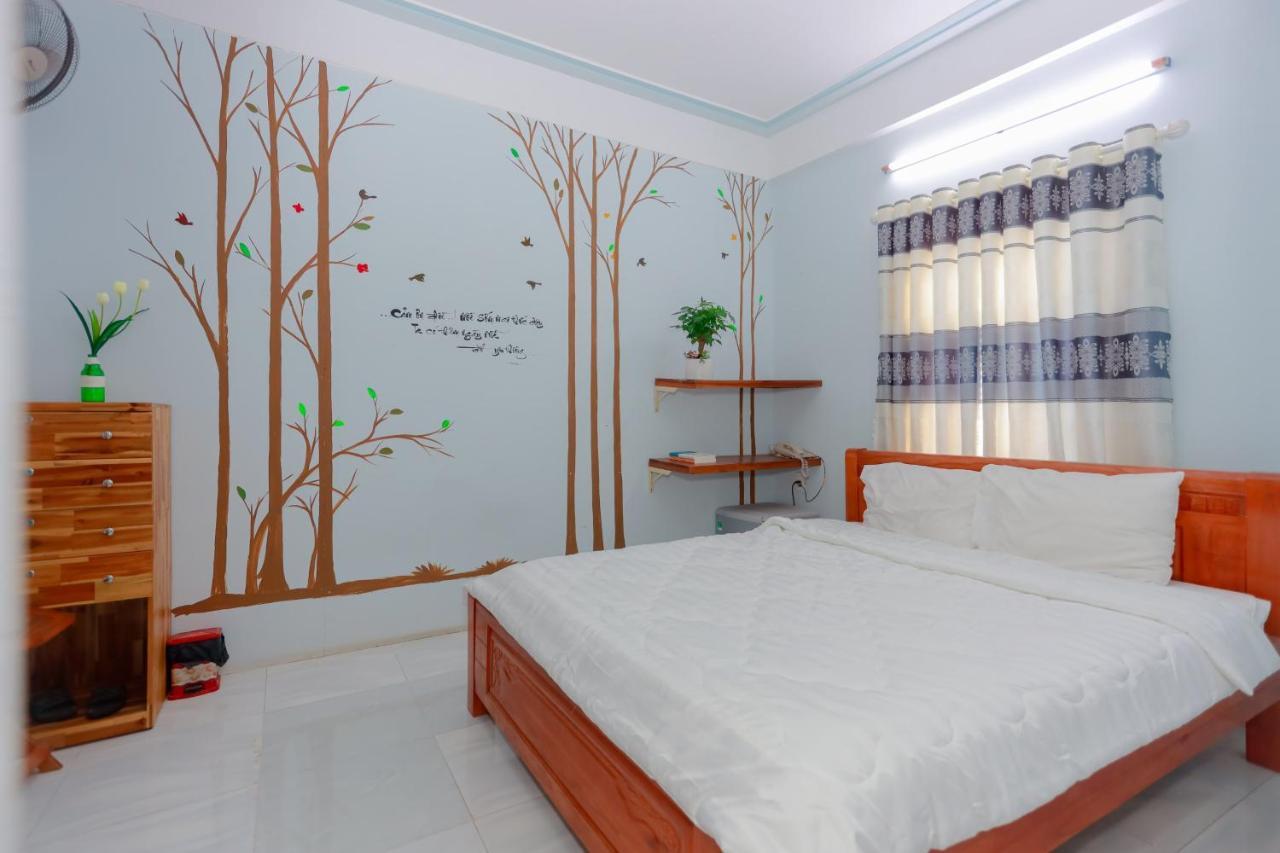 Sunny Flower Hotel Quy Nhon Εξωτερικό φωτογραφία