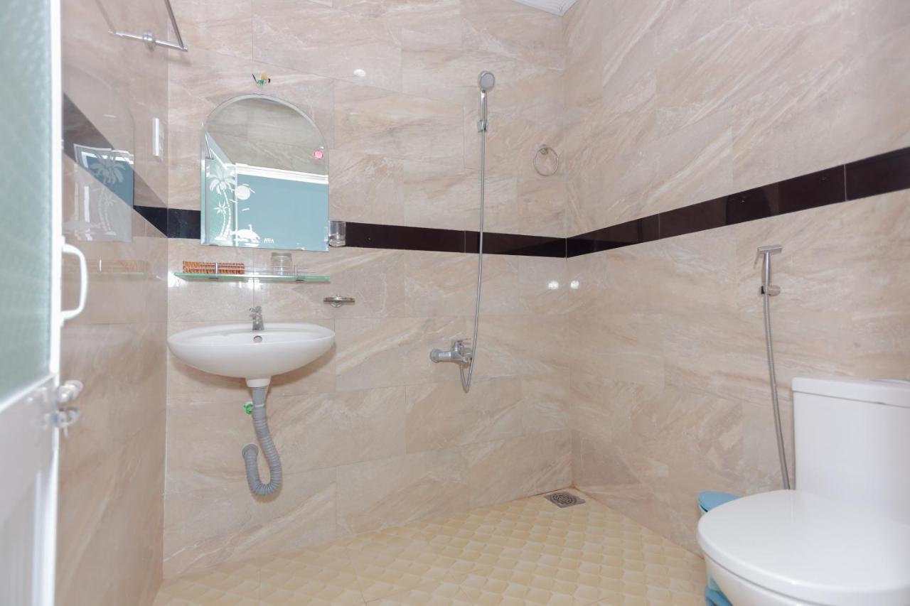 Sunny Flower Hotel Quy Nhon Εξωτερικό φωτογραφία